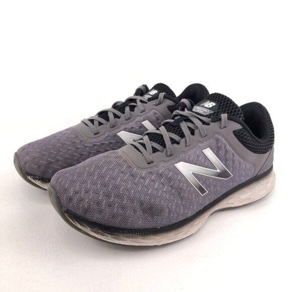 New Balance Fresh Foam Kaymin Running Shoes 10 (4E) - Picture 3 of 11